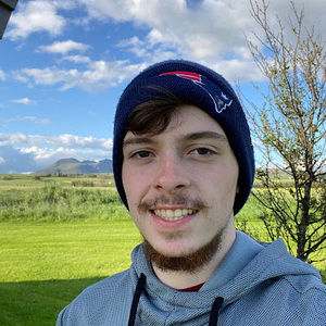 Meet your Posher, Mark